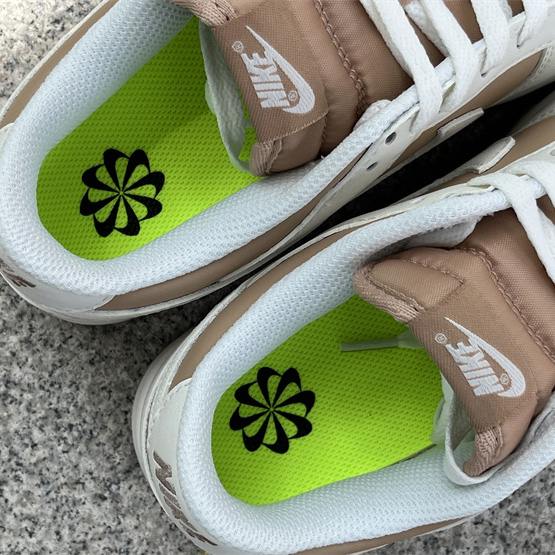 Nike Dunk Low Next Nature “Hemp” Sneaker    DD1873-200 - DopestKickz