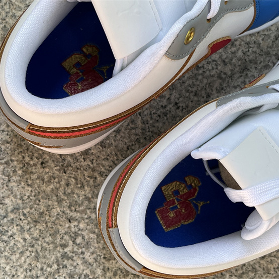 Air Jordan 1 Low “Philippines”  Sneaker    FN8901-164 - DopestKickz