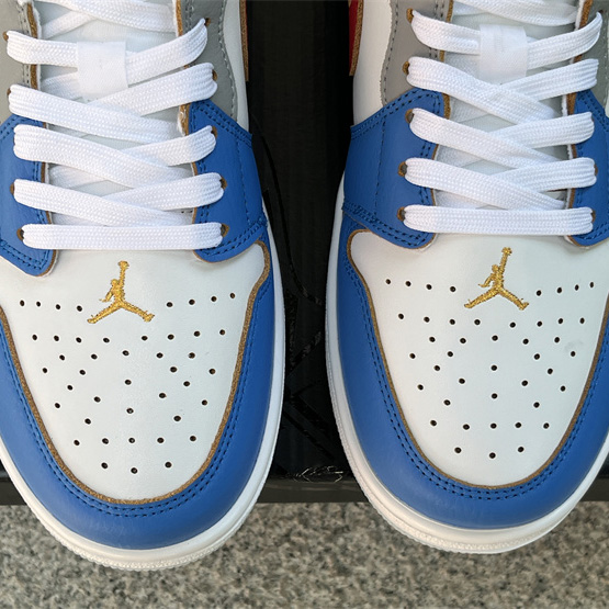 Air Jordan 1 Low “Philippines”  Sneaker    FN8901-164 - DopestKickz