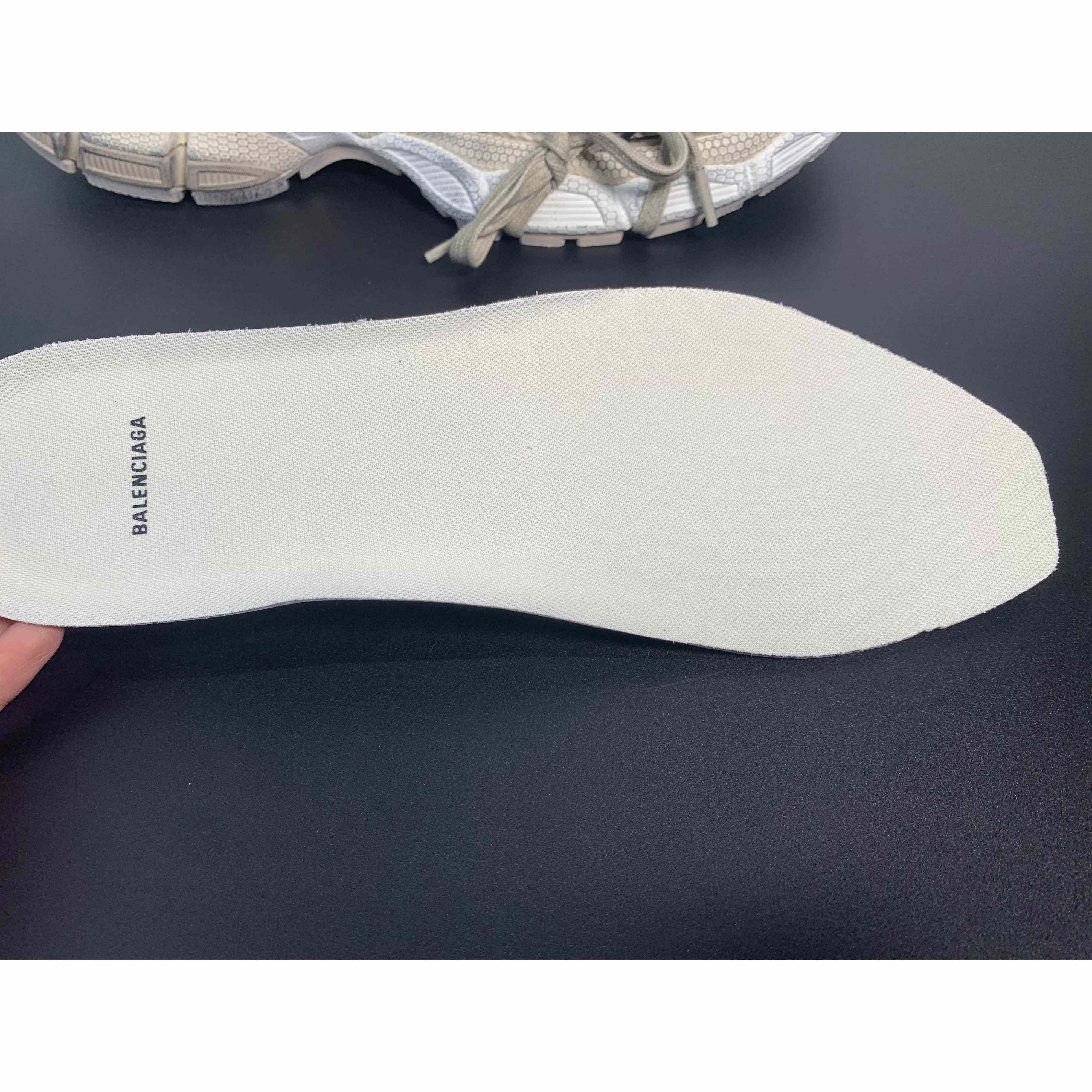 Balenciaga 3XL Trainers - DopestKickz