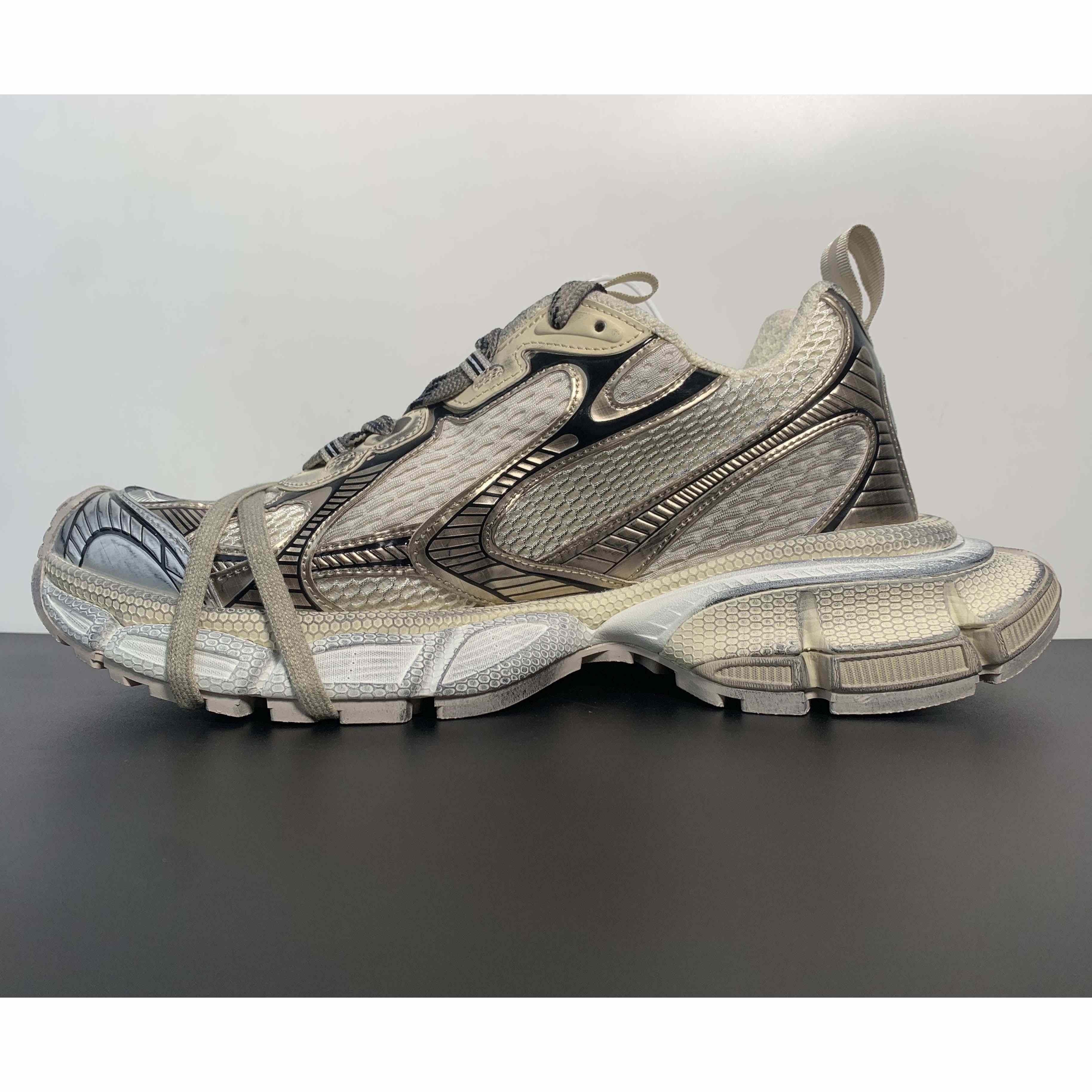 Balenciaga 3XL Trainers - DopestKickz