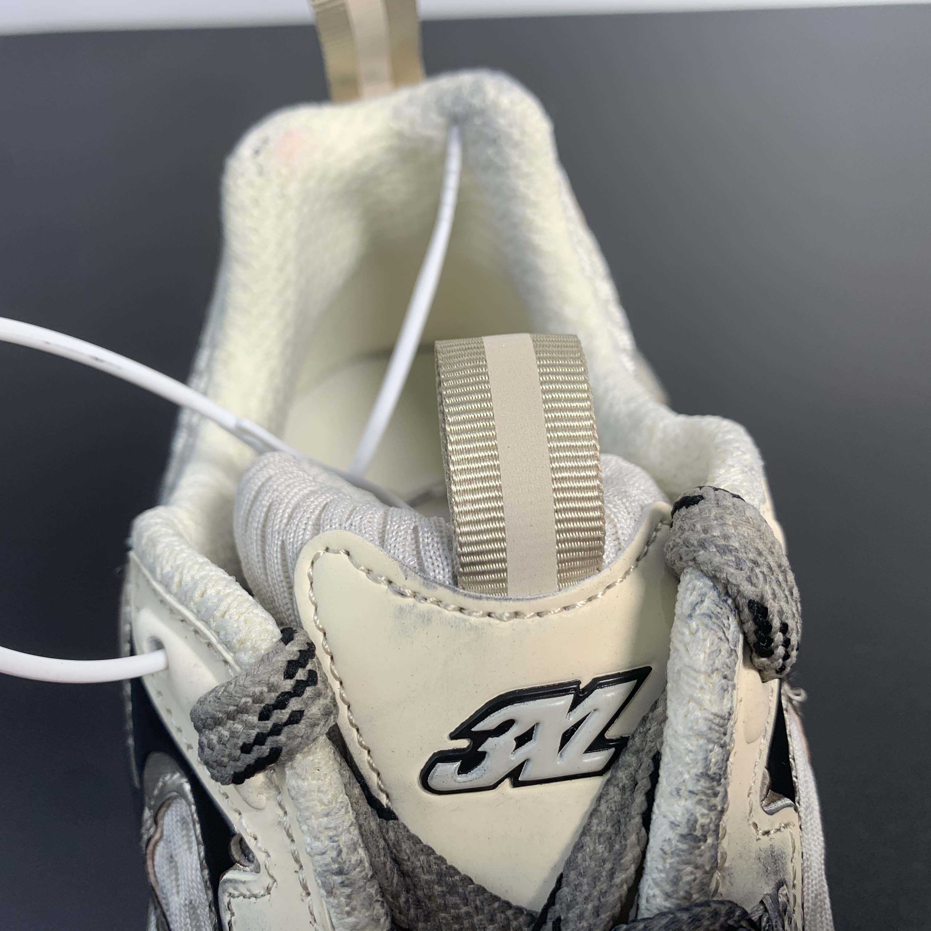 Balenciaga 3XL Trainers - DopestKickz