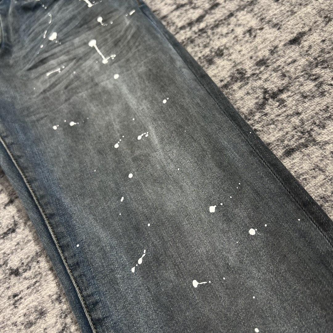 Purple-Brand Slim-Fit Jeans   202333 - DopestKickz