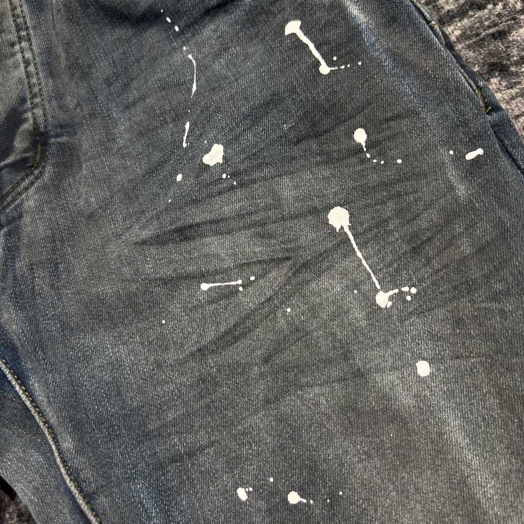 Purple-Brand Slim-Fit Jeans   202333 - DopestKickz