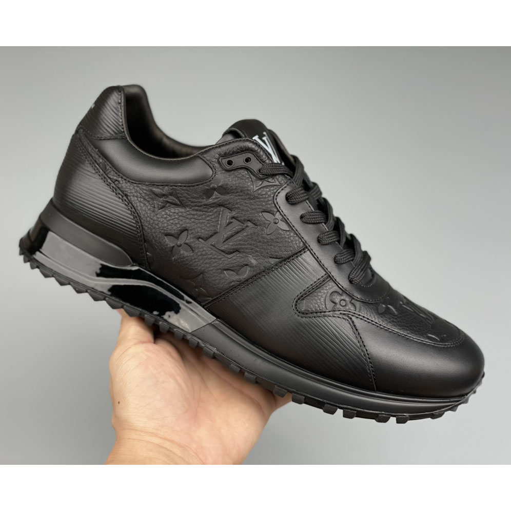 Louis Vuitton Run Away Sneaker(UPon Uk Size)      1A9ZKJ - DopestKickz