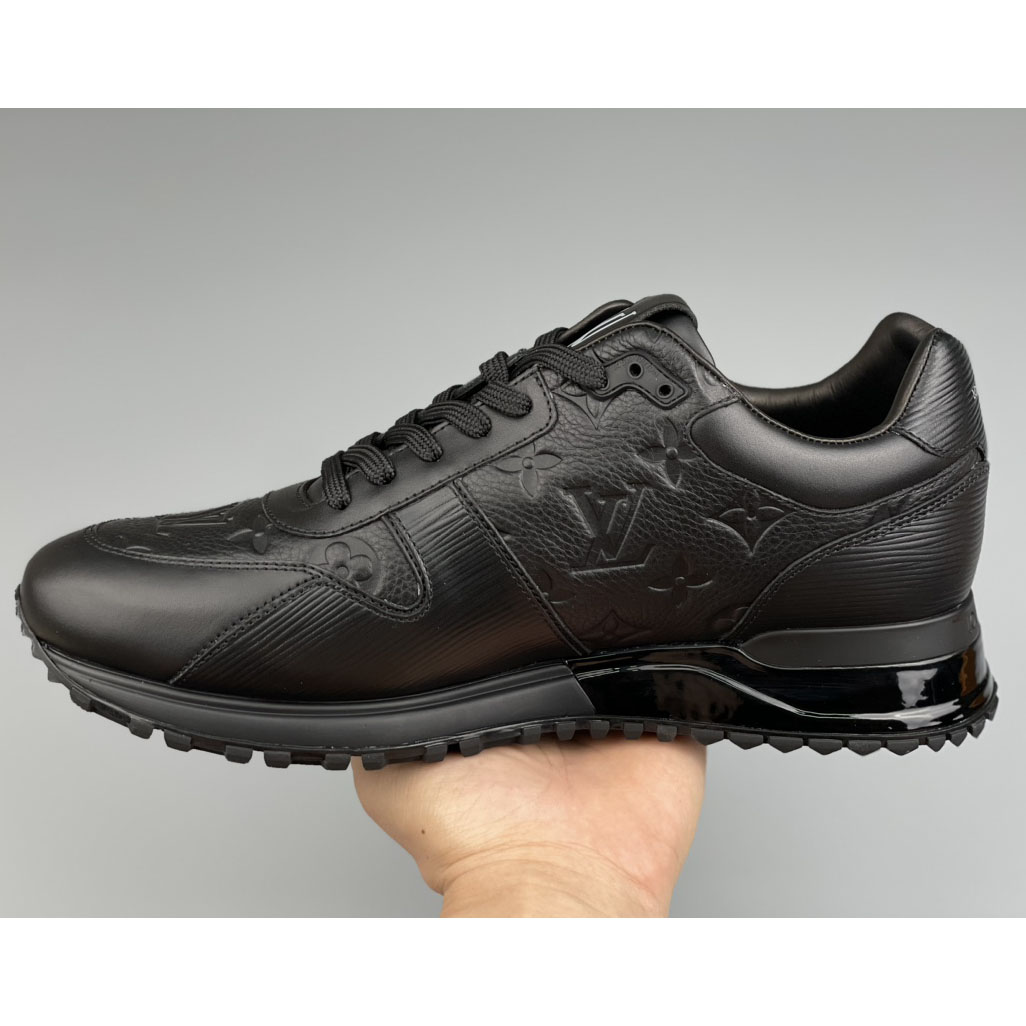 Louis Vuitton Run Away Sneaker(UPon Uk Size)      1A9ZKJ - DopestKickz