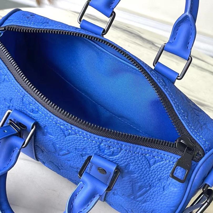 Louis Vuitton Keepall Bandoulière 25  (25 x 15 x 11cm) M23129 - DopestKickz