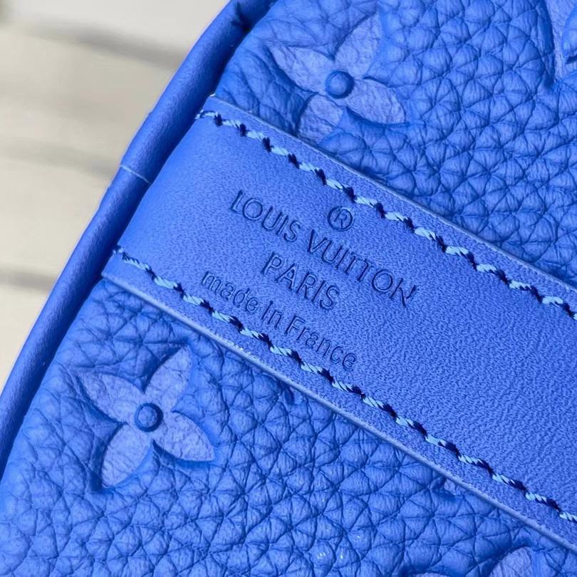 Louis Vuitton Keepall Bandoulière 25  (25 x 15 x 11cm) M23129 - DopestKickz