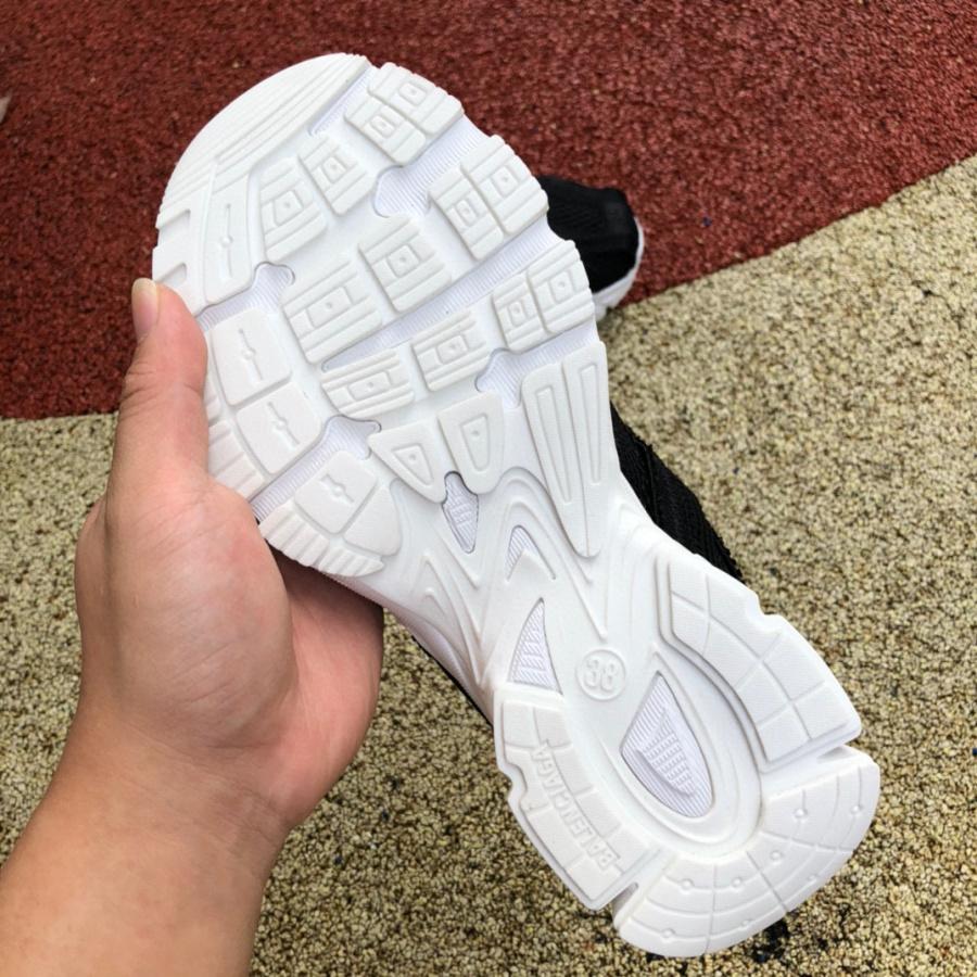 Balenciaga Phantom Sneakers - DopestKickz