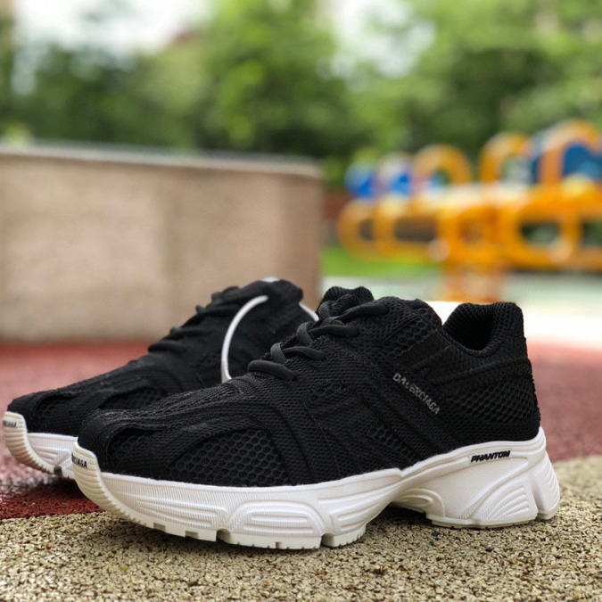 Balenciaga Phantom Sneakers - DopestKickz