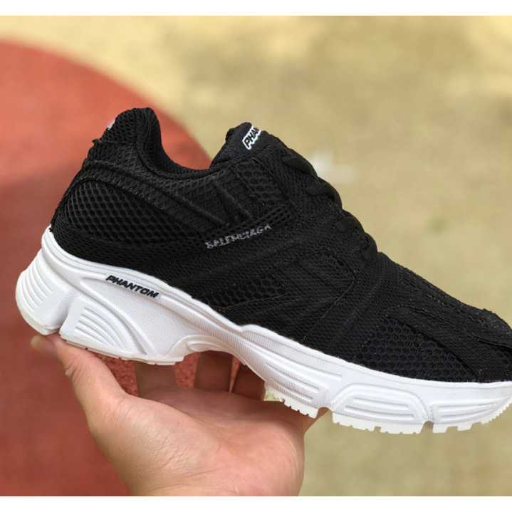 Balenciaga Phantom Sneakers - DopestKickz