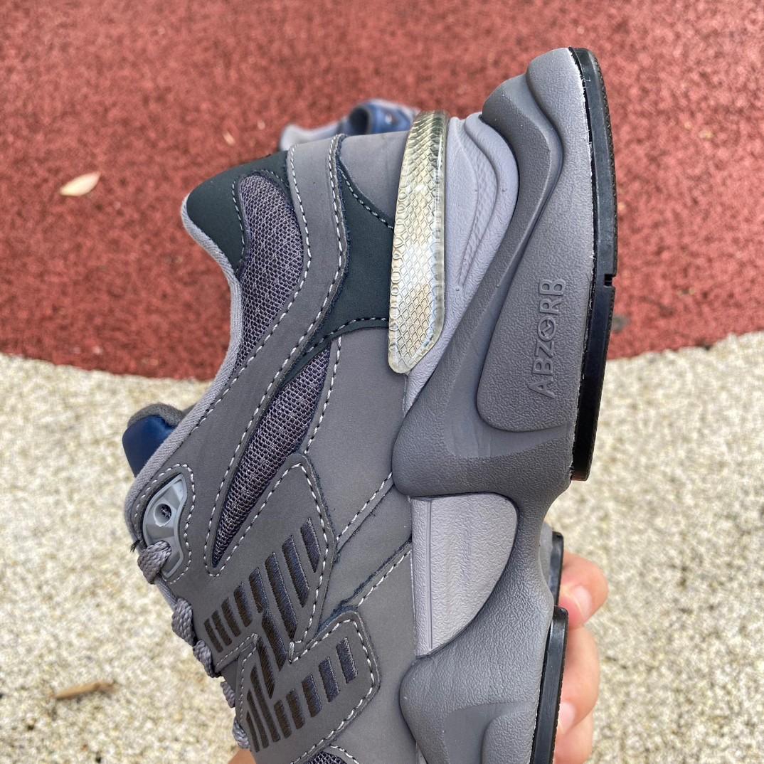 New Balance 9060 Sneakers        U9060ECC - DopestKickz