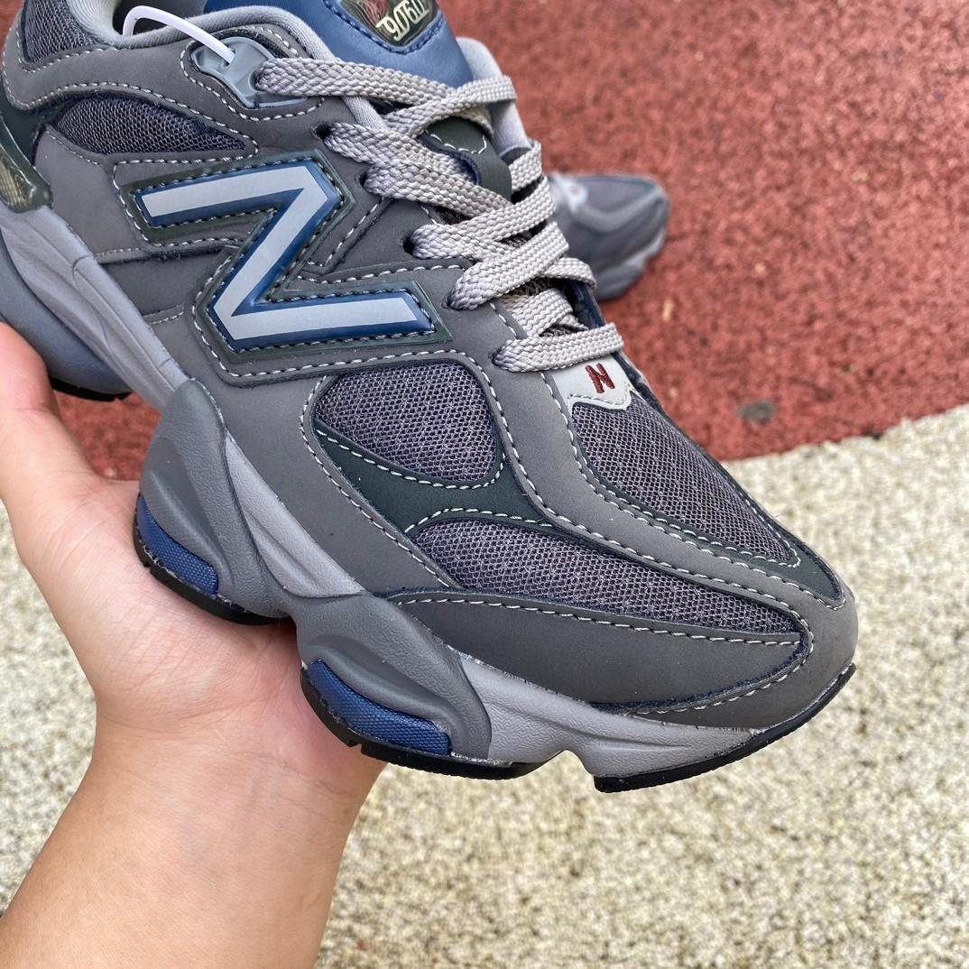 New Balance 9060 Sneakers        U9060ECC - DopestKickz