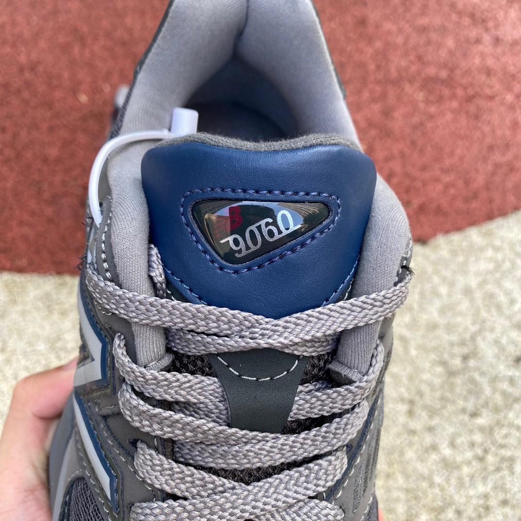 New Balance 9060 Sneakers        U9060ECC - DopestKickz