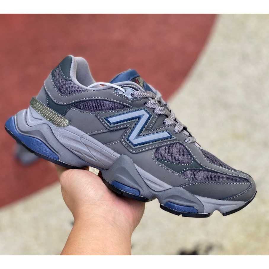 New Balance 9060 Sneakers        U9060ECC - DopestKickz