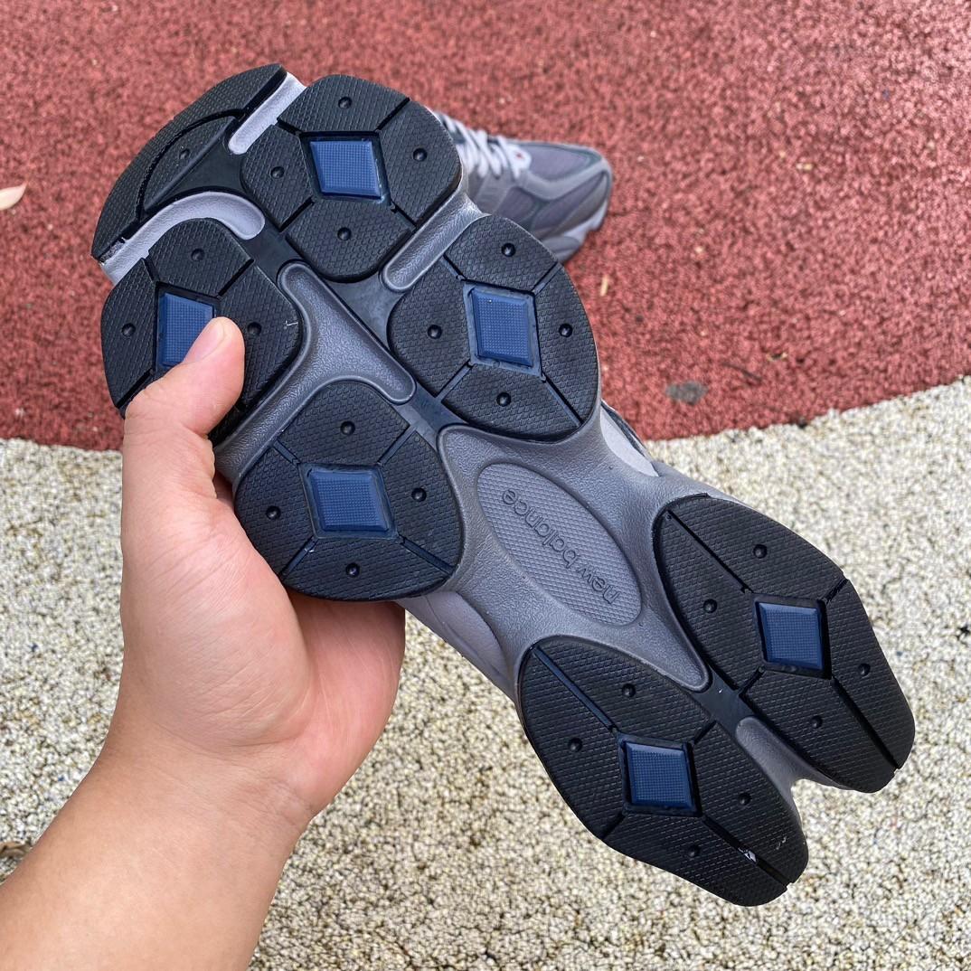 New Balance 9060 Sneakers        U9060ECC - DopestKickz