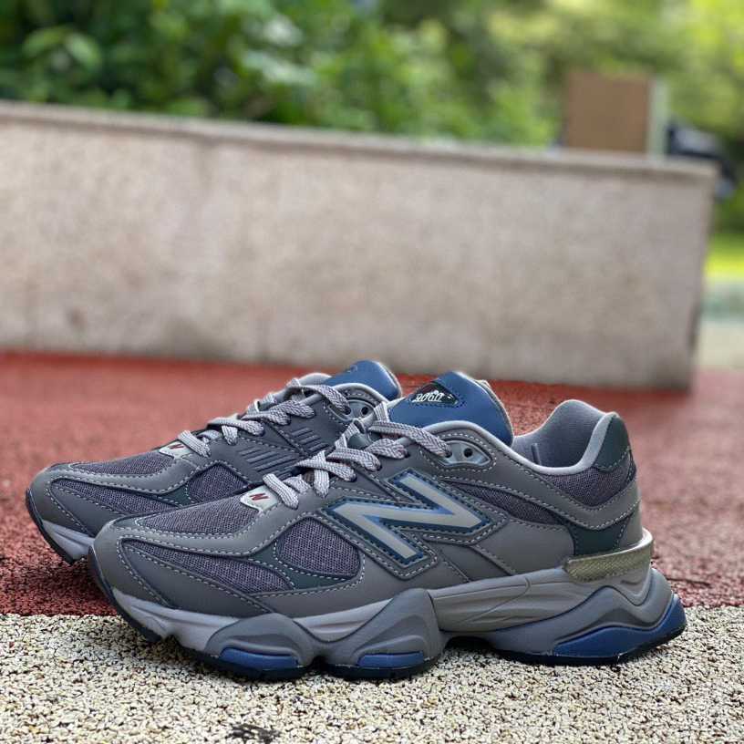 New Balance 9060 Sneakers        U9060ECC - DopestKickz
