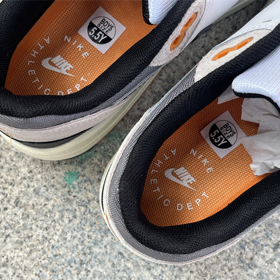 Nike Air Max 1 “Athletic Department” Sneakers    FN7487-133  - DopestKickz