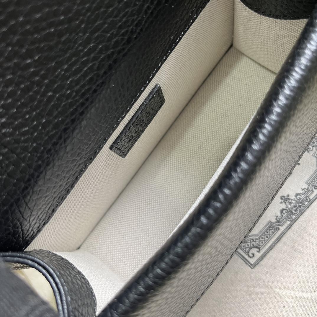 Gucci Dionysus Mini Top Handle Bag (18x 12x 6cm)  - DopestKickz