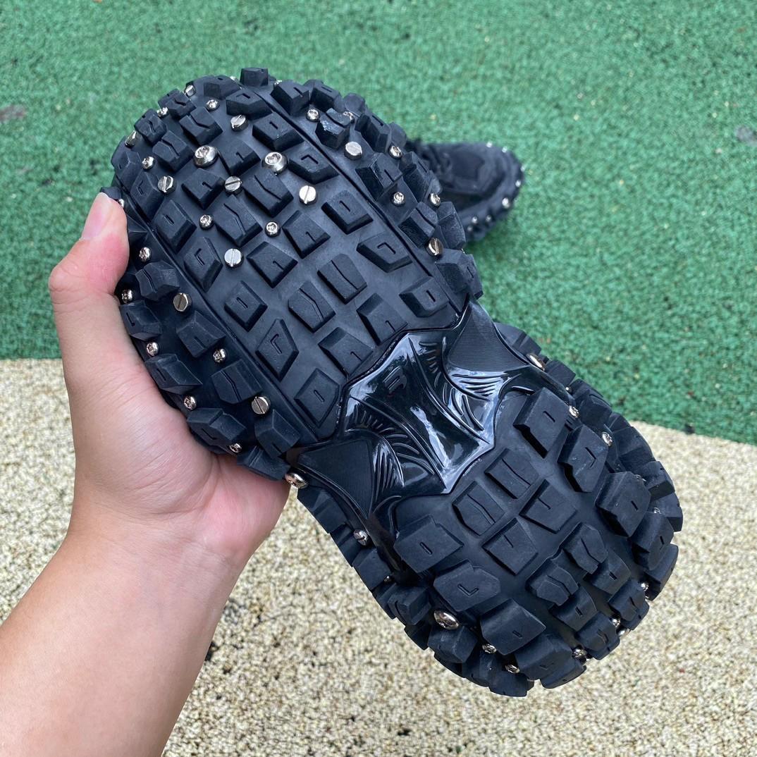 Balenciaga Bouncer Sneaker - DopestKickz