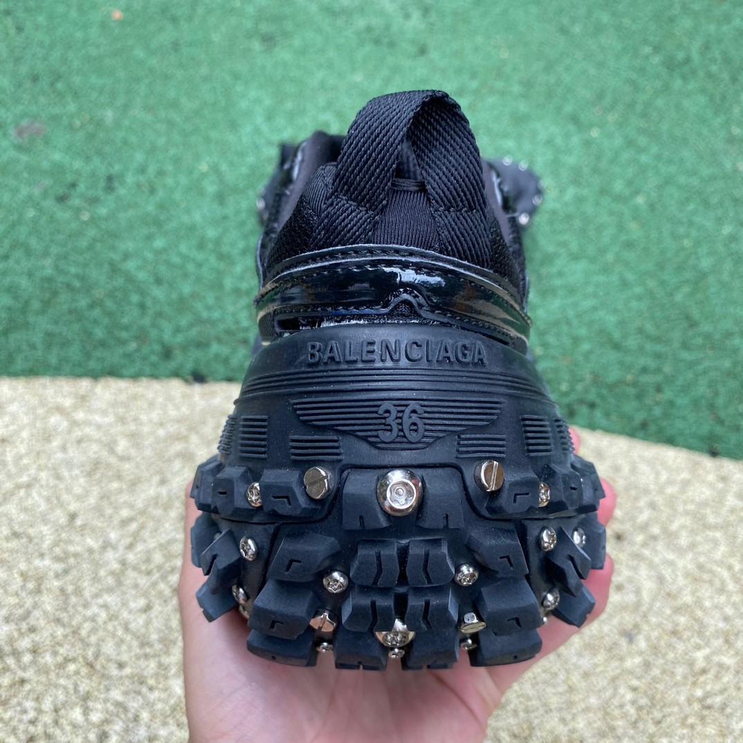 Balenciaga Bouncer Sneaker - DopestKickz