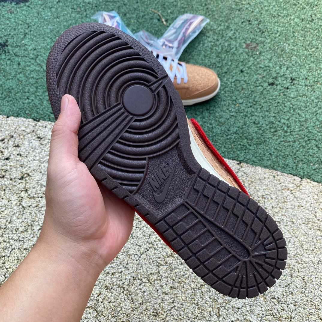 Nike Dunk Low Sneakers     FN0317-121 - DopestKickz