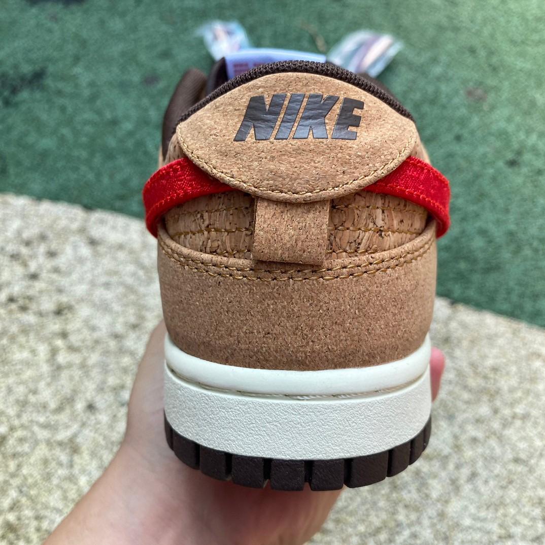 Nike Dunk Low Sneakers     FN0317-121 - DopestKickz