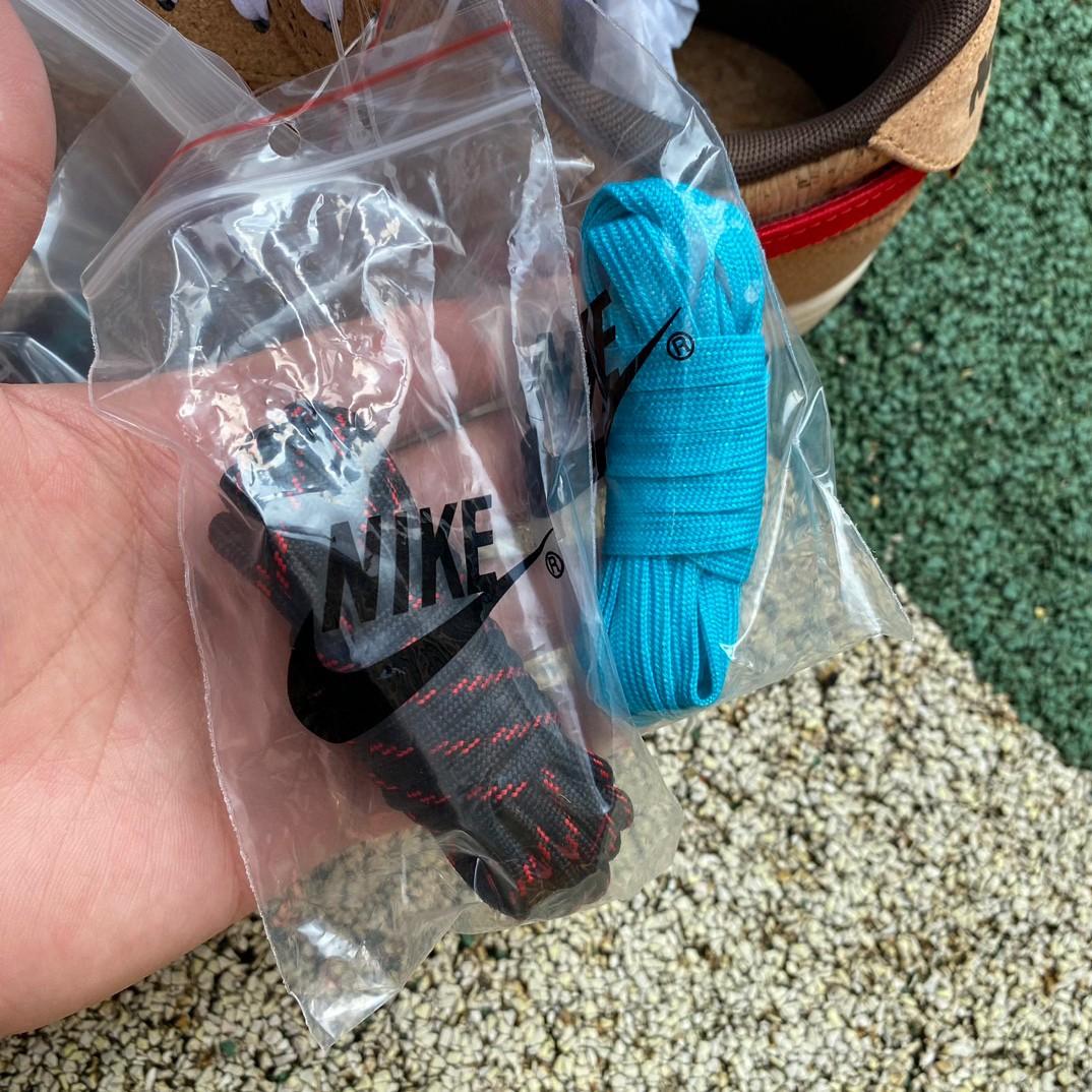 Nike Dunk Low Sneakers     FN0317-121 - DopestKickz