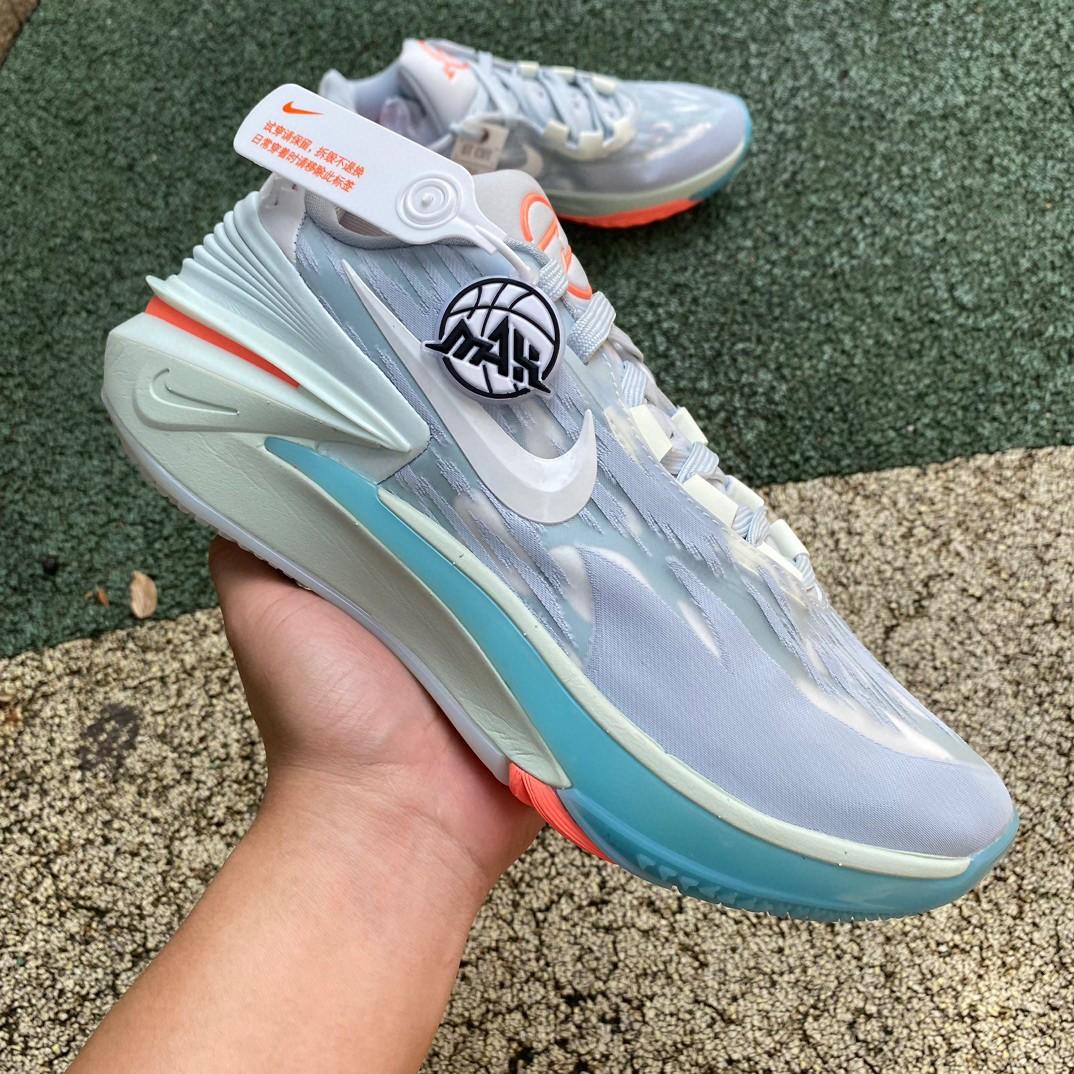 Nike Air Zoom GT2 Sneakers       DJ6013-402 - DopestKickz