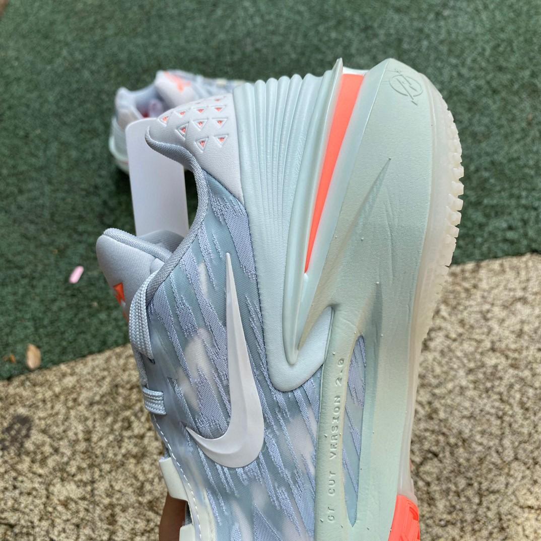 Nike Air Zoom GT2 Sneakers       DJ6013-402 - DopestKickz