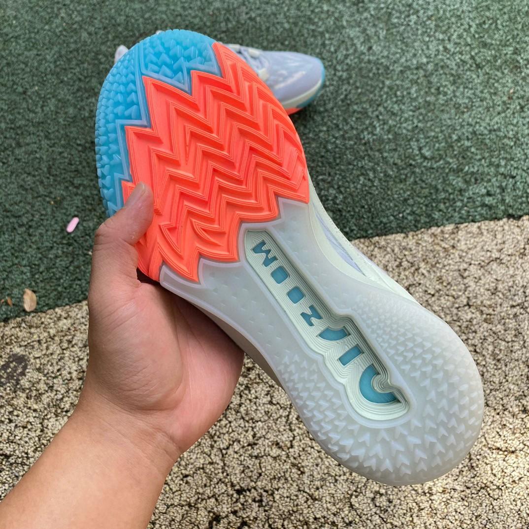 Nike Air Zoom GT2 Sneakers       DJ6013-402 - DopestKickz