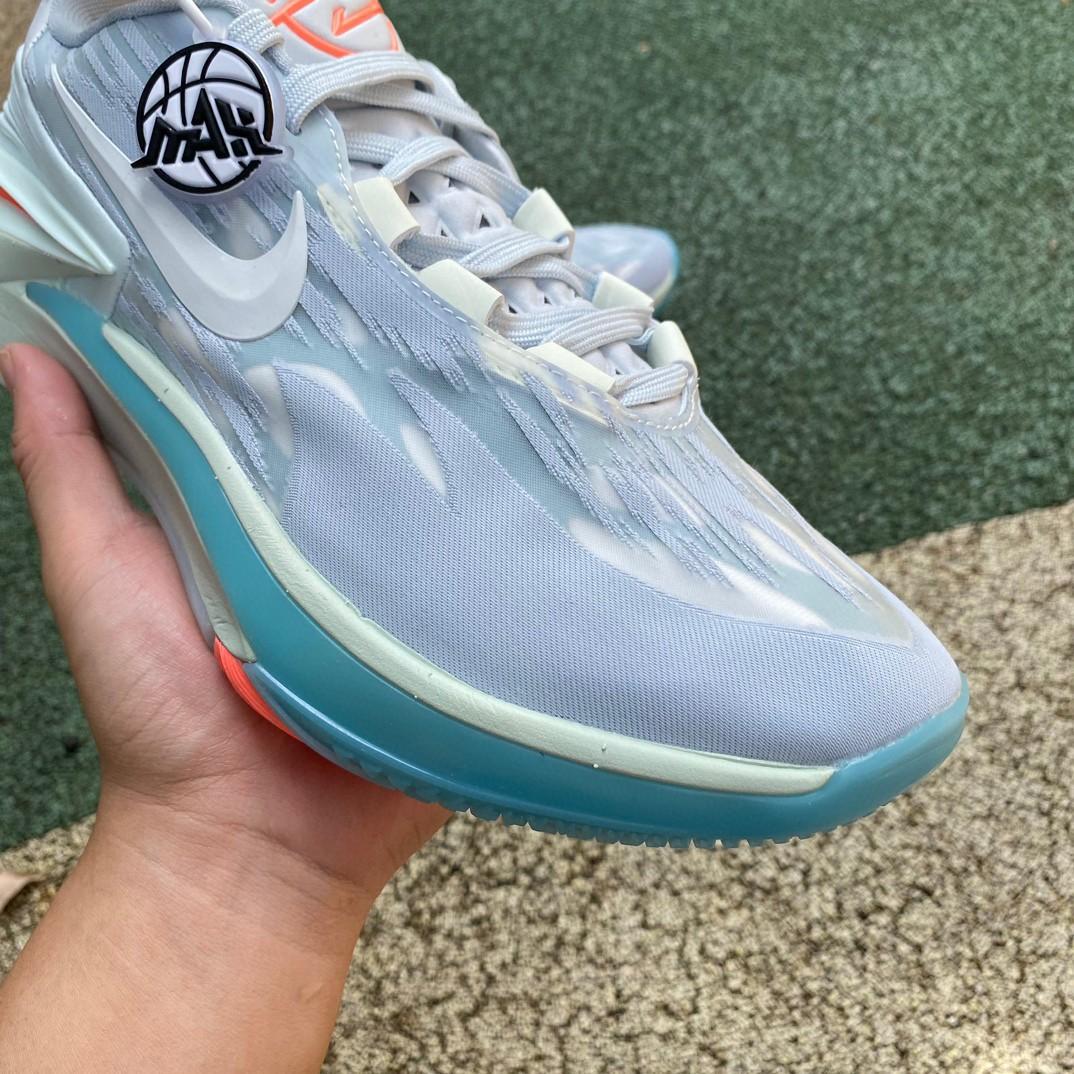 Nike Air Zoom GT2 Sneakers       DJ6013-402 - DopestKickz