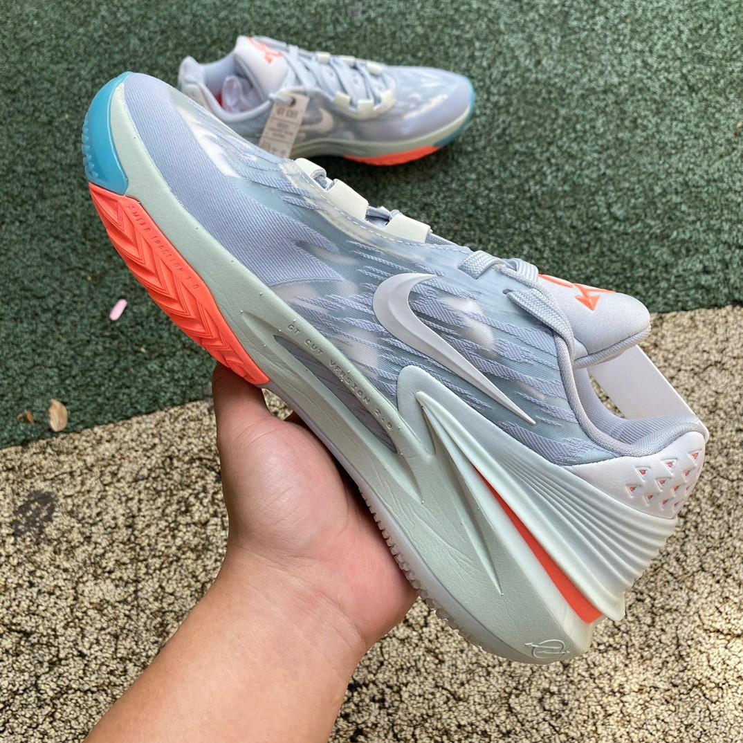 Nike Air Zoom GT2 Sneakers       DJ6013-402 - DopestKickz