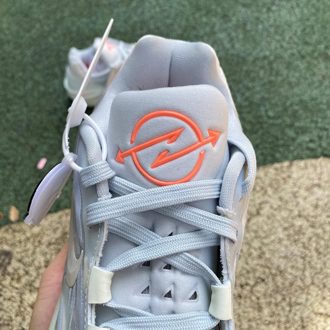 Nike Air Zoom GT2 Sneakers       DJ6013-402 - DopestKickz