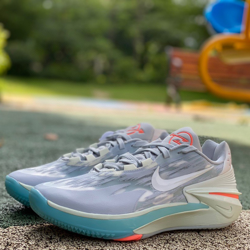 Nike Air Zoom GT2 Sneakers       DJ6013-402 - DopestKickz