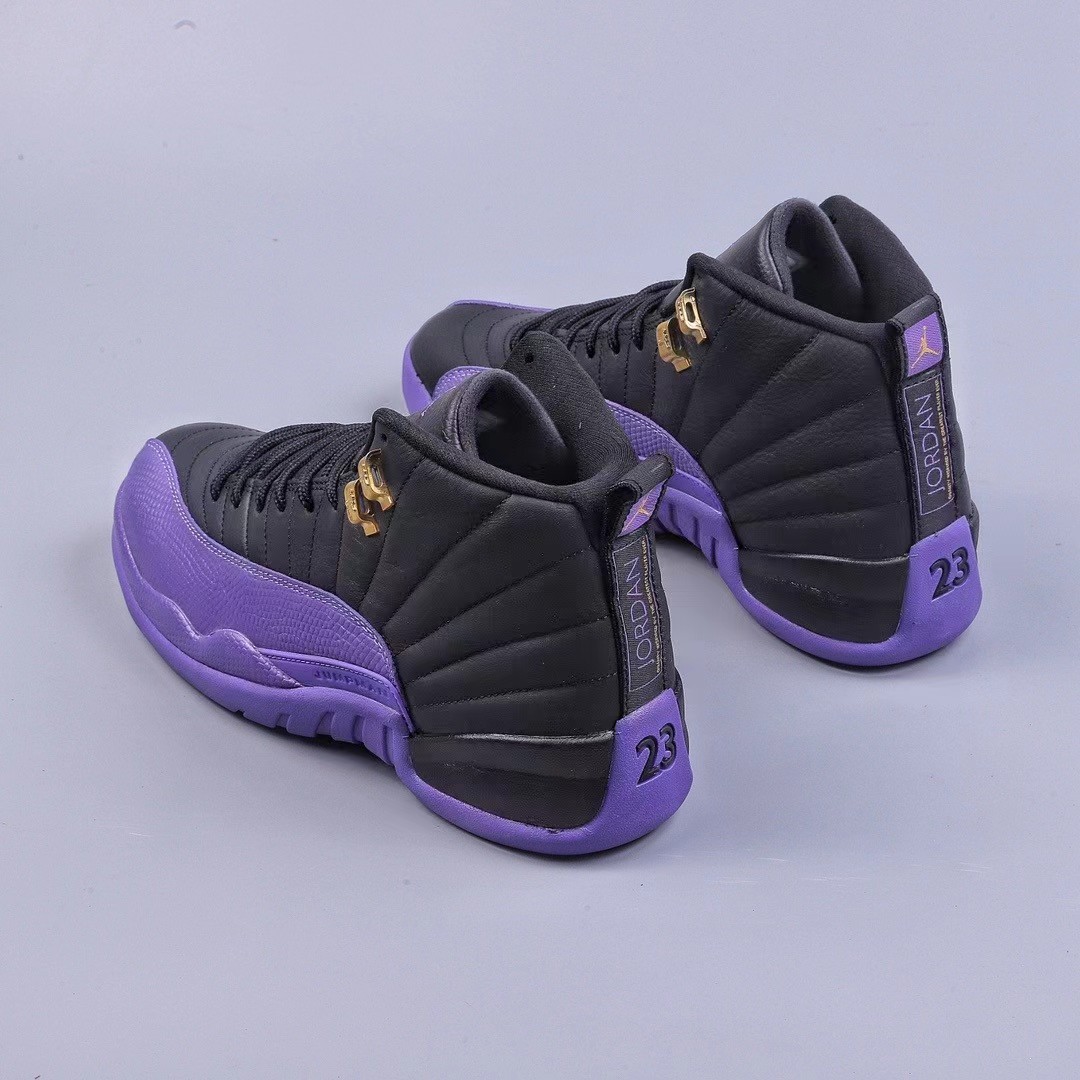 Air jordan 12 