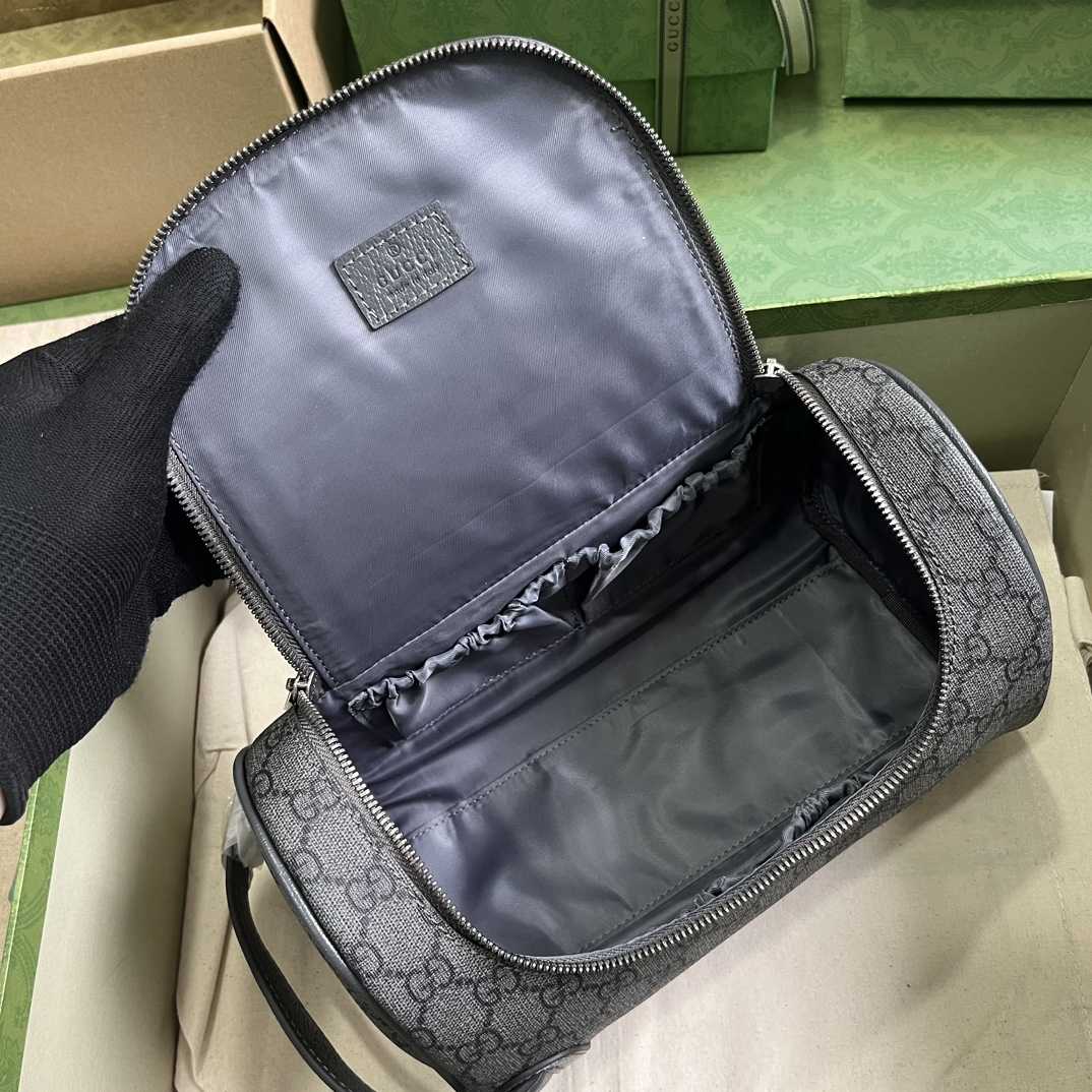Gucci Ophidia Toiletry Case  (24-13-28cm) - DopestKickz
