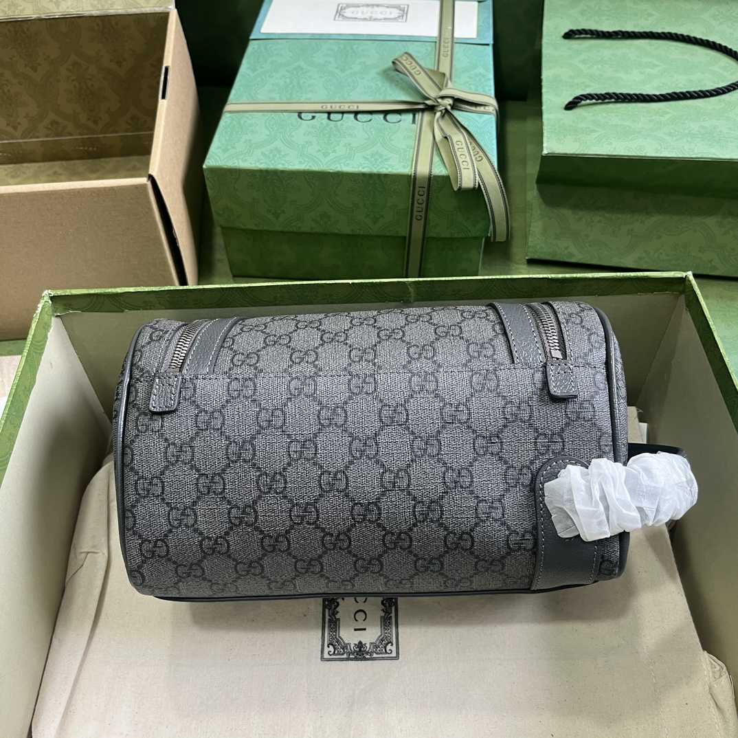 Gucci Ophidia Toiletry Case  (24-13-28cm) - DopestKickz
