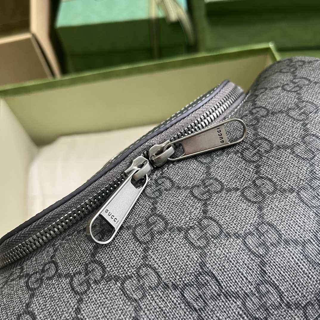 Gucci Ophidia Toiletry Case  (24-13-28cm) - DopestKickz