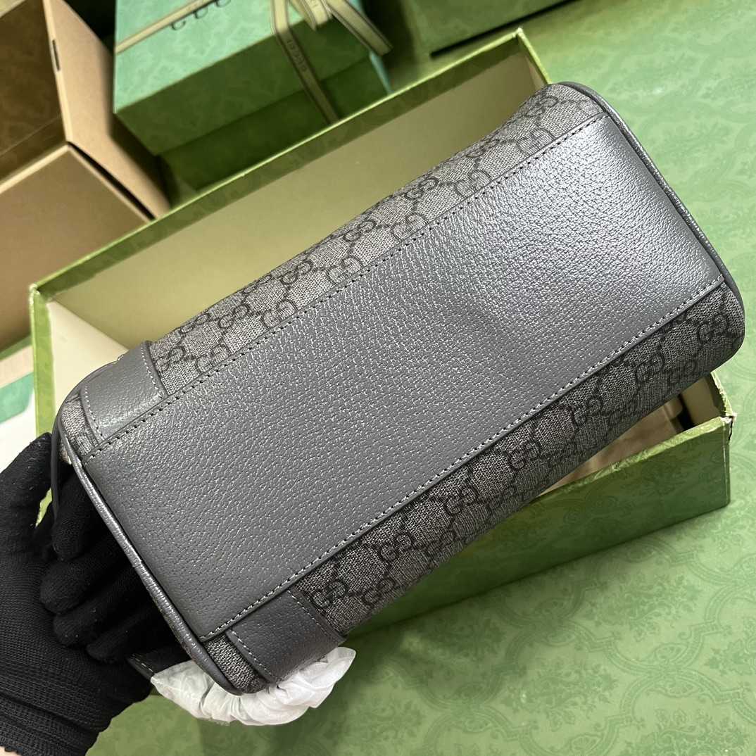 Gucci Ophidia Toiletry Case  (24-13-28cm) - DopestKickz