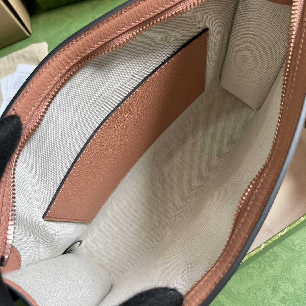 Gucci Ophidia GG Pouch (27-21-7cm) - DopestKickz