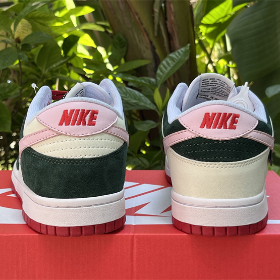 Nike Dunk Low “All Petals United” Sneaker    FN8923-061 - DopestKickz