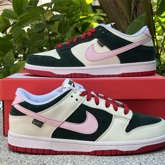 Nike Dunk Low “All Petals United” Sneaker    FN8923-061 - DopestKickz