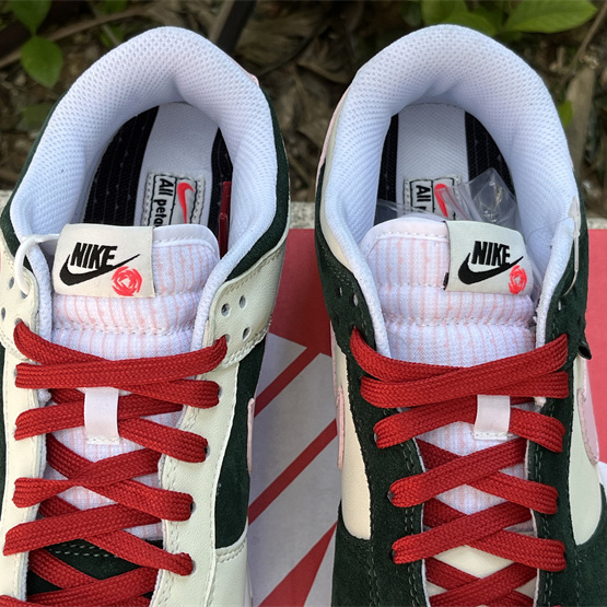 Nike Dunk Low “All Petals United” Sneaker    FN8923-061 - DopestKickz