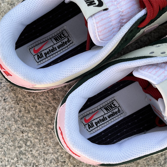 Nike Dunk Low “All Petals United” Sneaker    FN8923-061 - DopestKickz