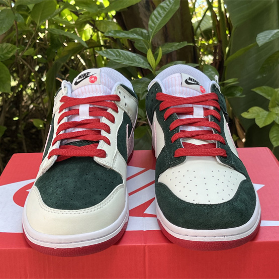 Nike Dunk Low “All Petals United” Sneaker    FN8923-061 - DopestKickz