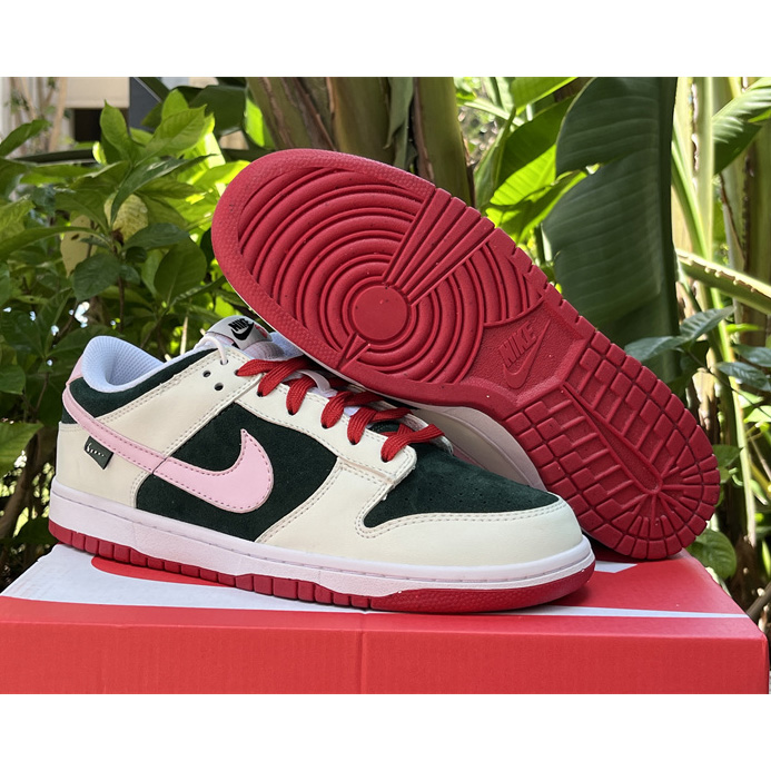 Nike Dunk Low “All Petals United” Sneaker    FN8923-061 - DopestKickz