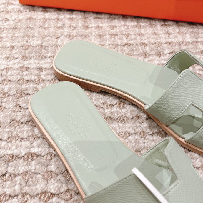 Hermes Oran Sandal - DopestKickz