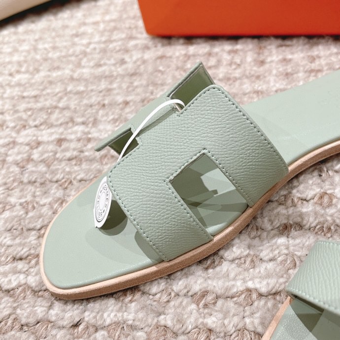 Hermes Oran Sandal - DopestKickz