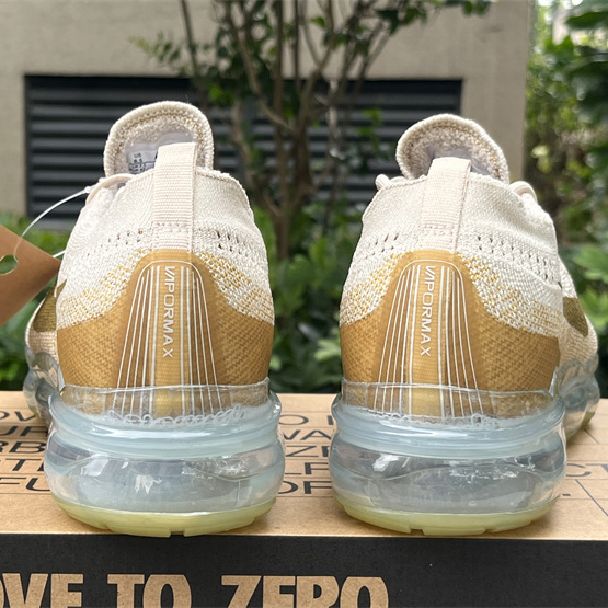 Nike Air VaporMax 2023 Flyknit Sneakers      DV1678-100  - DopestKickz